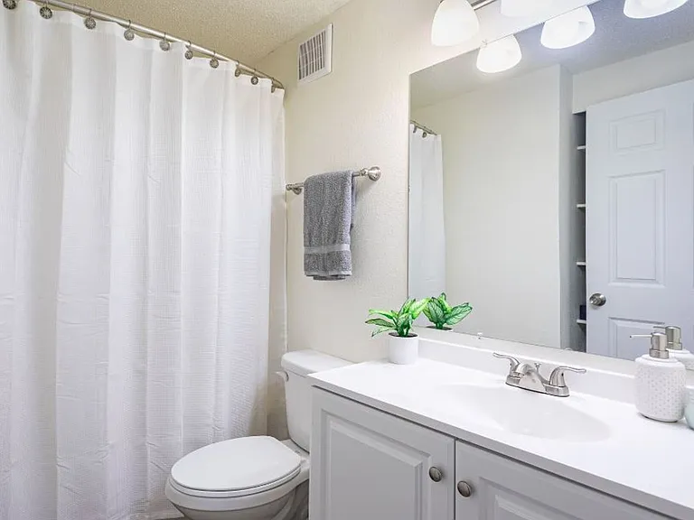Oakbrook ~ Boutique Cottage Style Living Meets Hassle Free Leasing — Photo 5