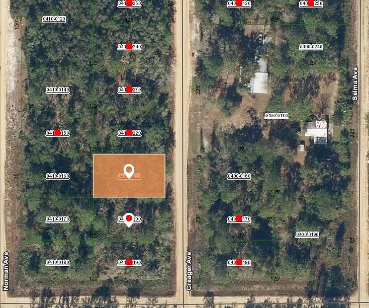 2nd image of 002 Creager Avenue
