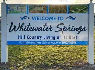 84 Chaneys Xing, Bertram, TX 78605