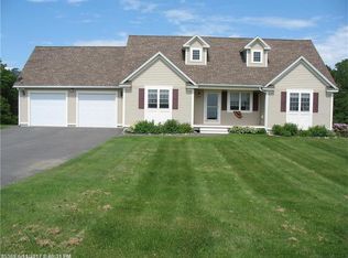 21 Ridge View Rd, Dover Foxcroft, ME 04426