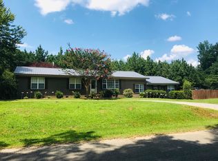 1463 Guntharp Rd S, Fulton, MS 38843