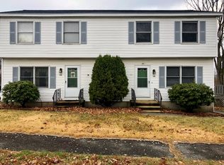 136 Orton Street Ext, Worcester, MA 01604