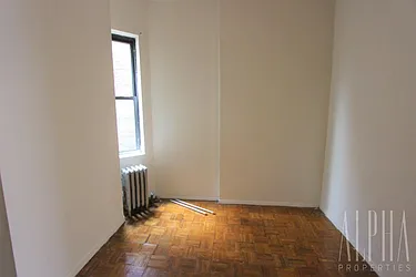 Rented by Alpha Properties NYC I LLC