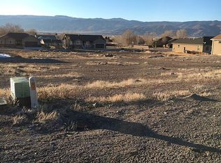 327 N 540 E, Monroe, UT 84754