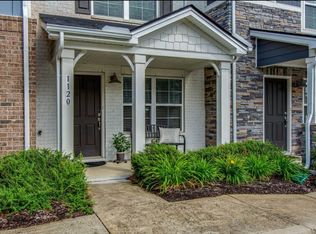 1120 Lilly Valley Way #1120, Nashville, TN 37209