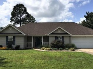 305 Crossbridge Dr, Brunswick, GA 31525