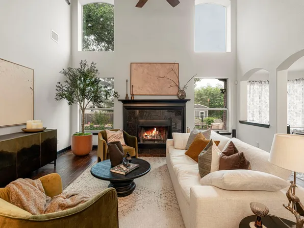 12113 Cascade Caverns Trl, Austin, TX 78739