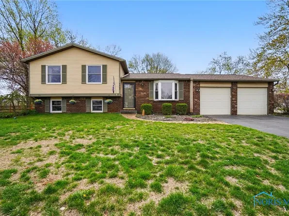 6909 Barleyton Cir, Sylvania, OH 43560