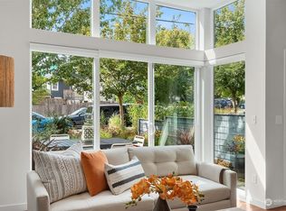 5714 28th Ave NW, Seattle, WA 98107