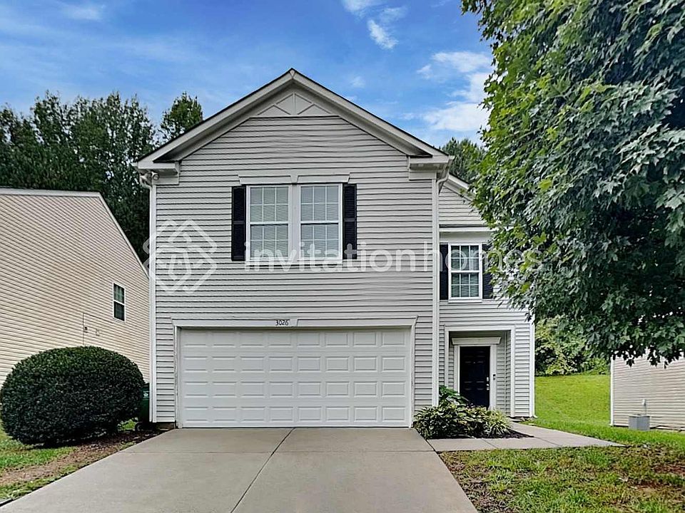1st image of 3026 Osceola Ln