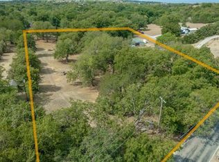 1121 Wallis Rd, Aledo, TX 76008