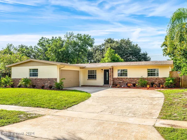 975 Glenda Dr, Titusville, FL 32780