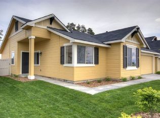 641 Stallion Springs Way, Middleton, ID 83644