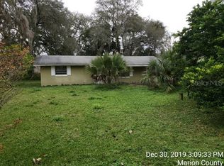 14175 NE 110th Avenue Rd, Fort Mc Coy, FL 32134