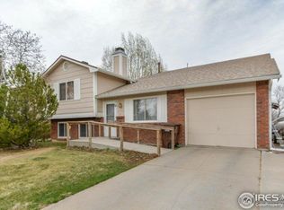 941 Nantucket St, Windsor, CO 80550