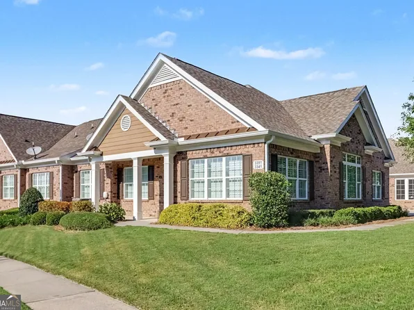 3341 Lindenridge Dr, Buford, GA 30519