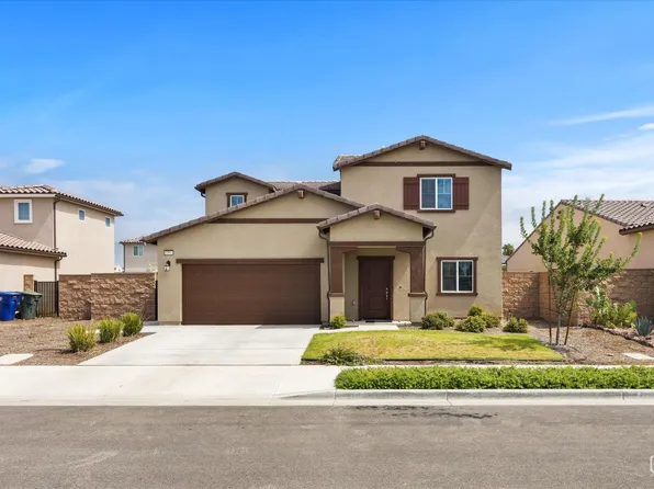 10806 Monte Video Pl, Bakersfield, CA 93306