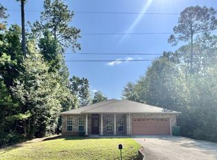 7327 Analii St, Diamondhead, MS 39525