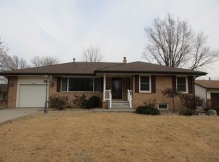 1814 S Vassar St, Wichita, KS 67218