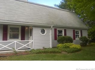 99 Rustling Reed Rd, Naugatuck, CT 06770