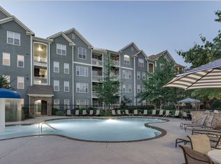 The Slate, Atlanta, GA 30331