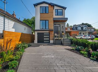 221 Virginia Ave, Toronto, ON M4C 2T6