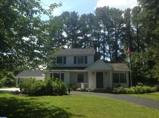 90 S Shore Dr, Dover, DE