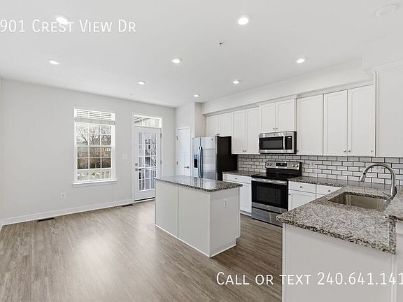 4th image of 4901 Crest View Dr