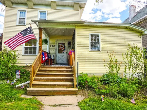 120 E Genesee St, Auburn, NY 13021