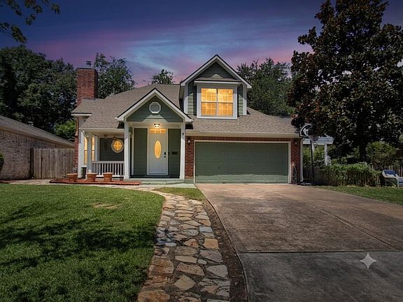 5th image of 19603 Gamble Oak Dr