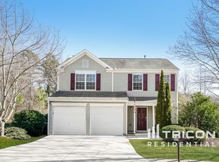 1225 Matt Moore Ct, Lithia Springs, GA 30122