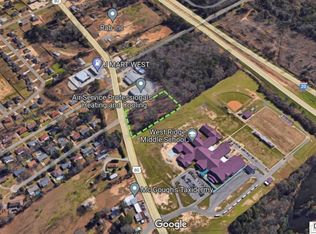 0 Cypress St, West Monroe, LA 71292