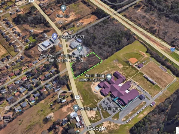 0 Cypress St, West Monroe, LA 71292