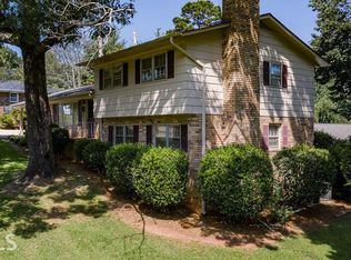 245 Scott Ave, Cornelia, GA 30531