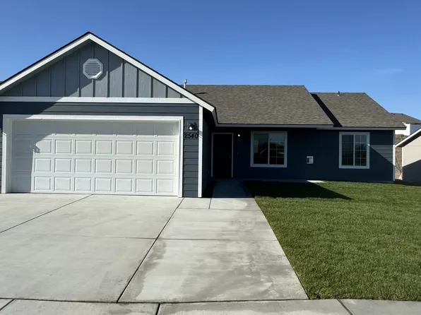 2540 Oriole St, Umatilla, OR 97882