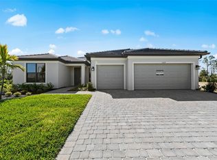 1829 Pepper Grass Dr, North Port, FL 34289