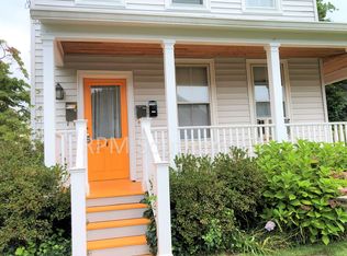 14 Jefferson St UNIT 2, Norwalk, CT 06851