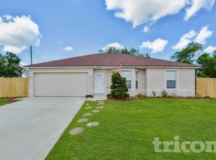 164 Larchmont Dr, Deltona, FL 32738