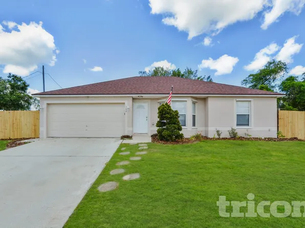 164 Larchmont Dr, Deltona, FL 32738