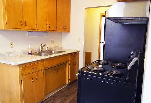 View Street Apartments — Photo 18