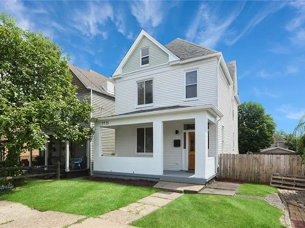 115 W Miller Ave, Homestead, PA 15120