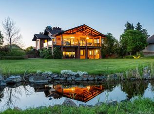 8387 N Sunburst Trail, Parker, CO 80134