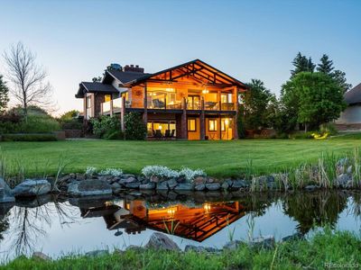 8387 N Sunburst Trail, Parker, CO, 80134