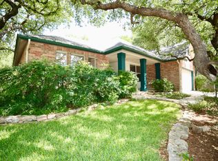 2254 Indian Meadows Dr, San Antonio, TX 78230