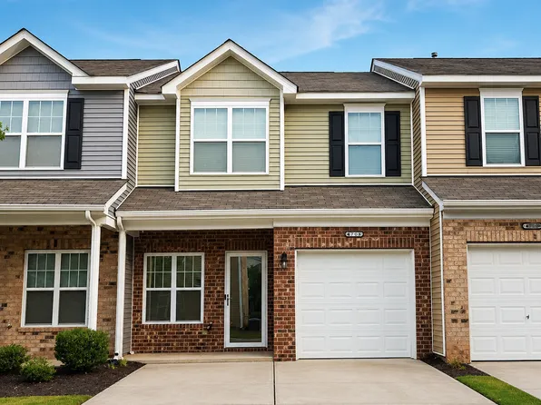 4708 Pepperstone Ln, Charlotte, NC 28269
