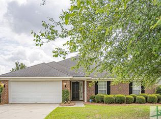 313 Keller Rd, Rincon, GA 31326