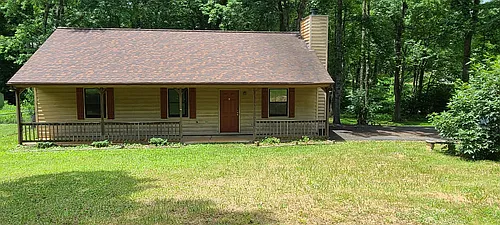 501 Jefferson Woods Dr Photo 1