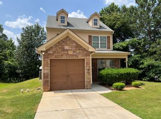 1057 Wedgewood Ct, Conyers, GA 30012