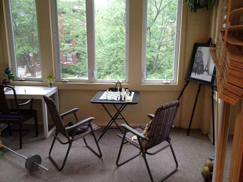 Sunroom