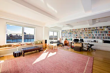 Rented by Rand Realty NY